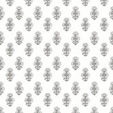 Talelayo Tern Gray Wallpaper